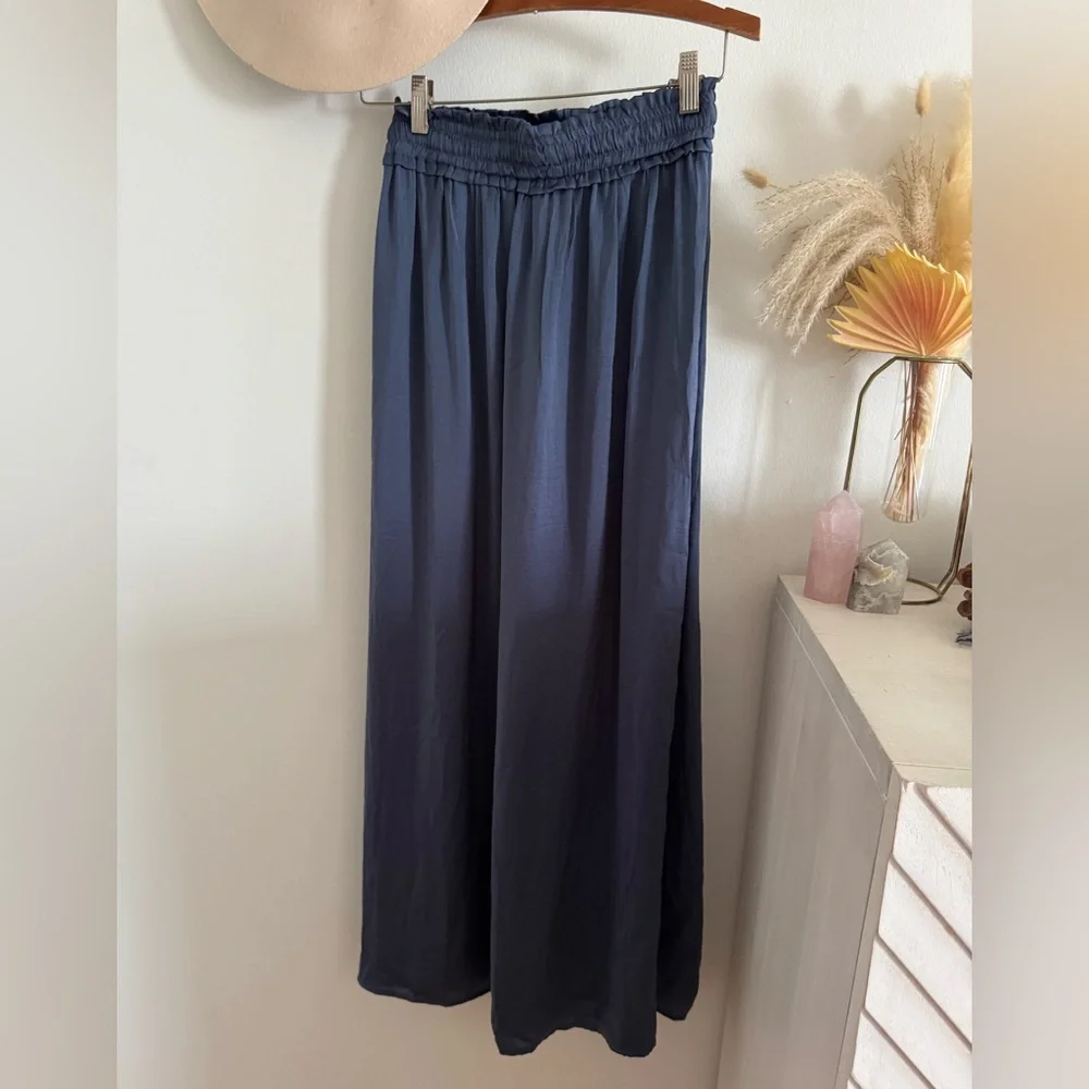 Three Birds Nest Stasia Maxi Skirt - Picture 8 of 8